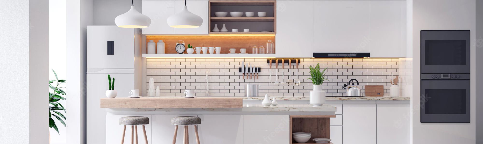 MẸO LÀM SẠCH DỤNG CỤ NHÀ BẾP