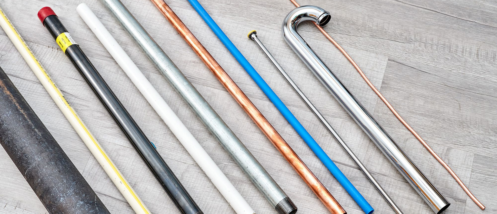 MẸO VẶT VỆ SINH ĐƯỜNG ỐNG THOÁT NƯỚC